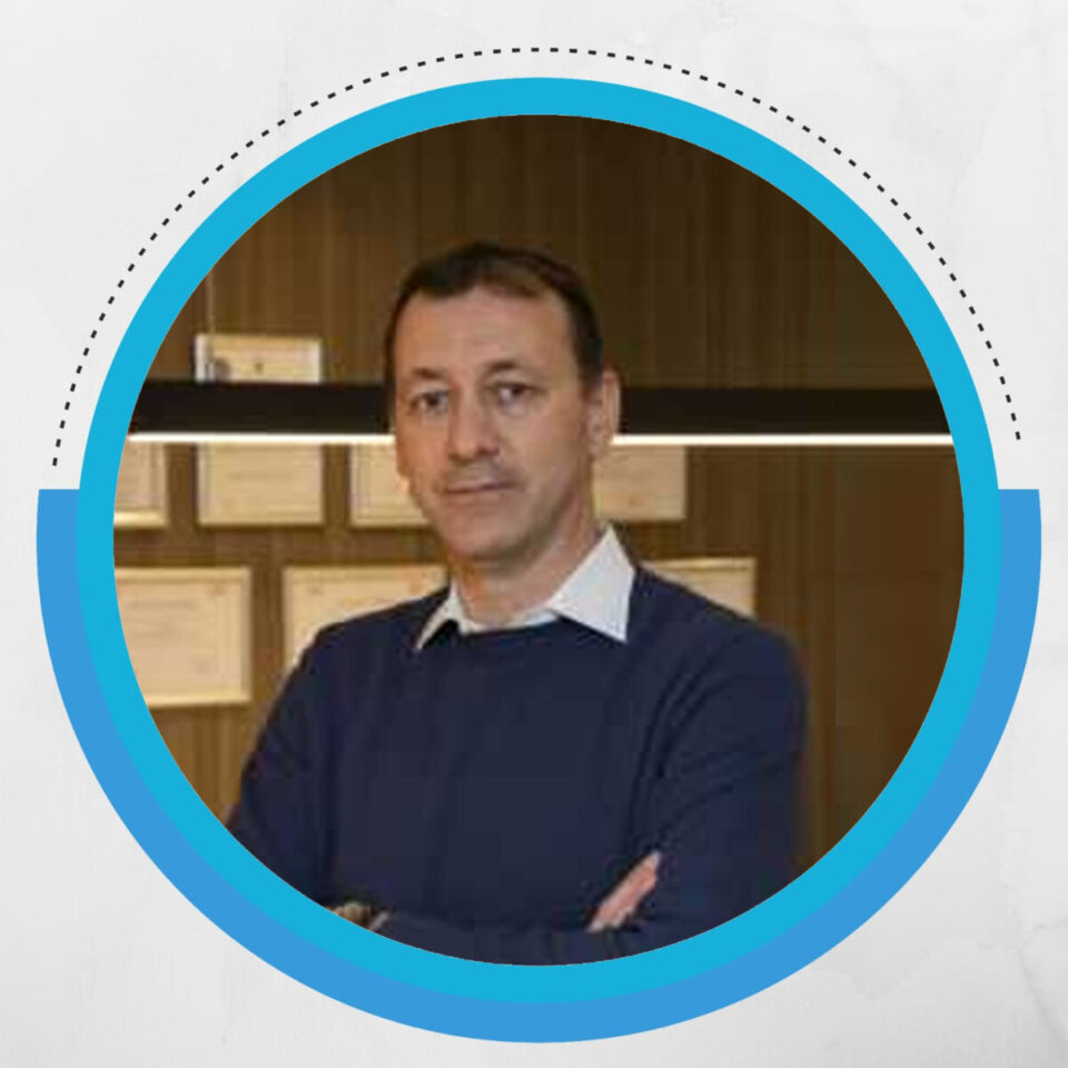 الدكتور جان الشيشاني