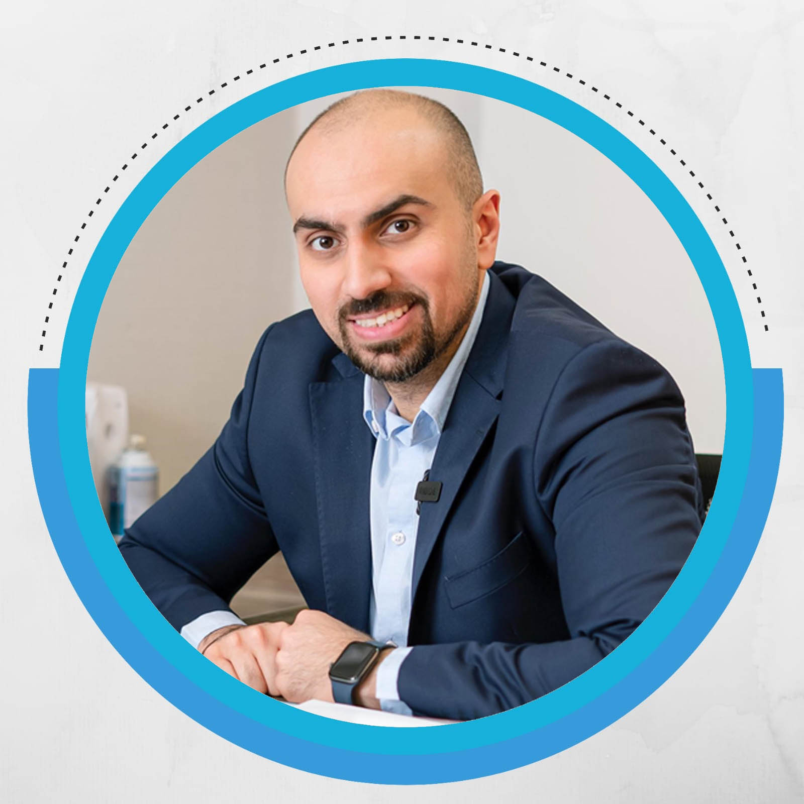 MOHAMMAD HWARI
