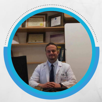 الدكتور باسل الطرزي