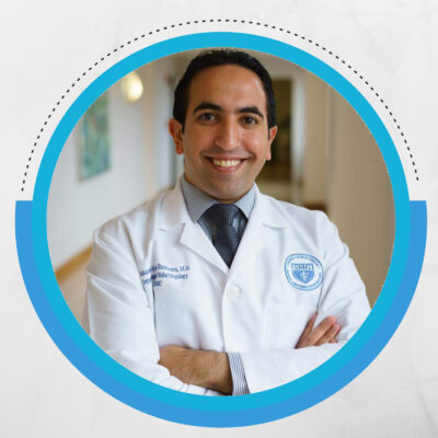 الدكتور محمد رمزون