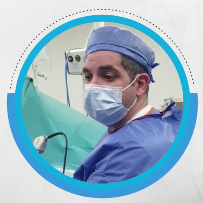 الدكتور وسيم زياد صالح