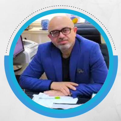 الدكتور مراد رشيد