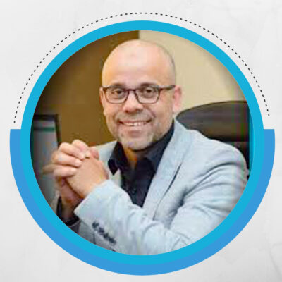 الدكتور معتصم ابو حامد