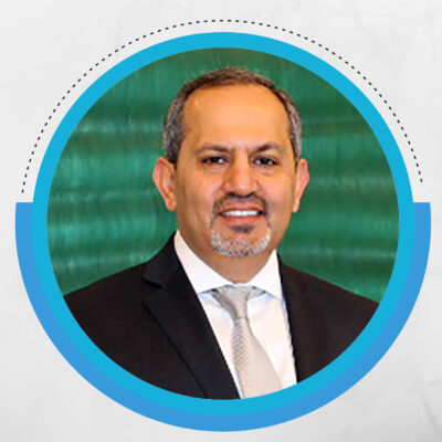 الدكتور أسامة أبو هلاله