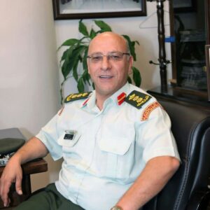 الدكتور محمد الرقاد