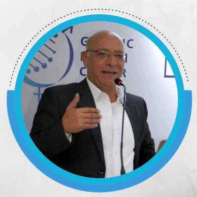 الدكتور محمد الرقاد