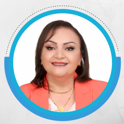 الدكتورة اسيله نبيل برقان