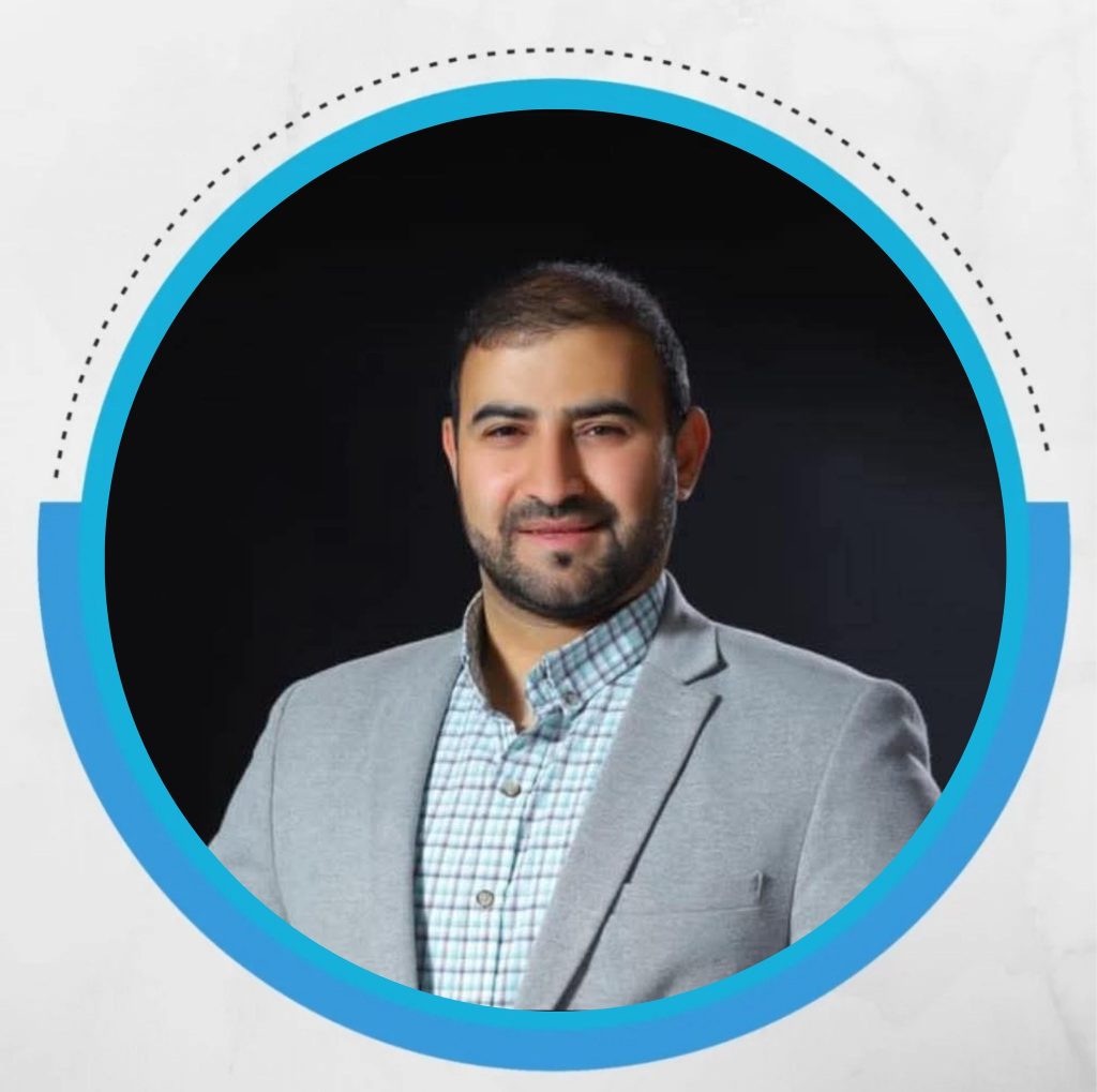 الدكتور محمد الذنيبات