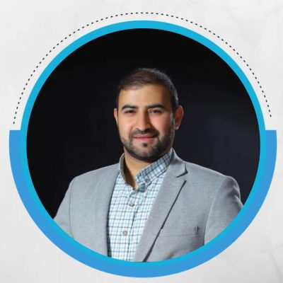 الدكتور محمد الذنيبات