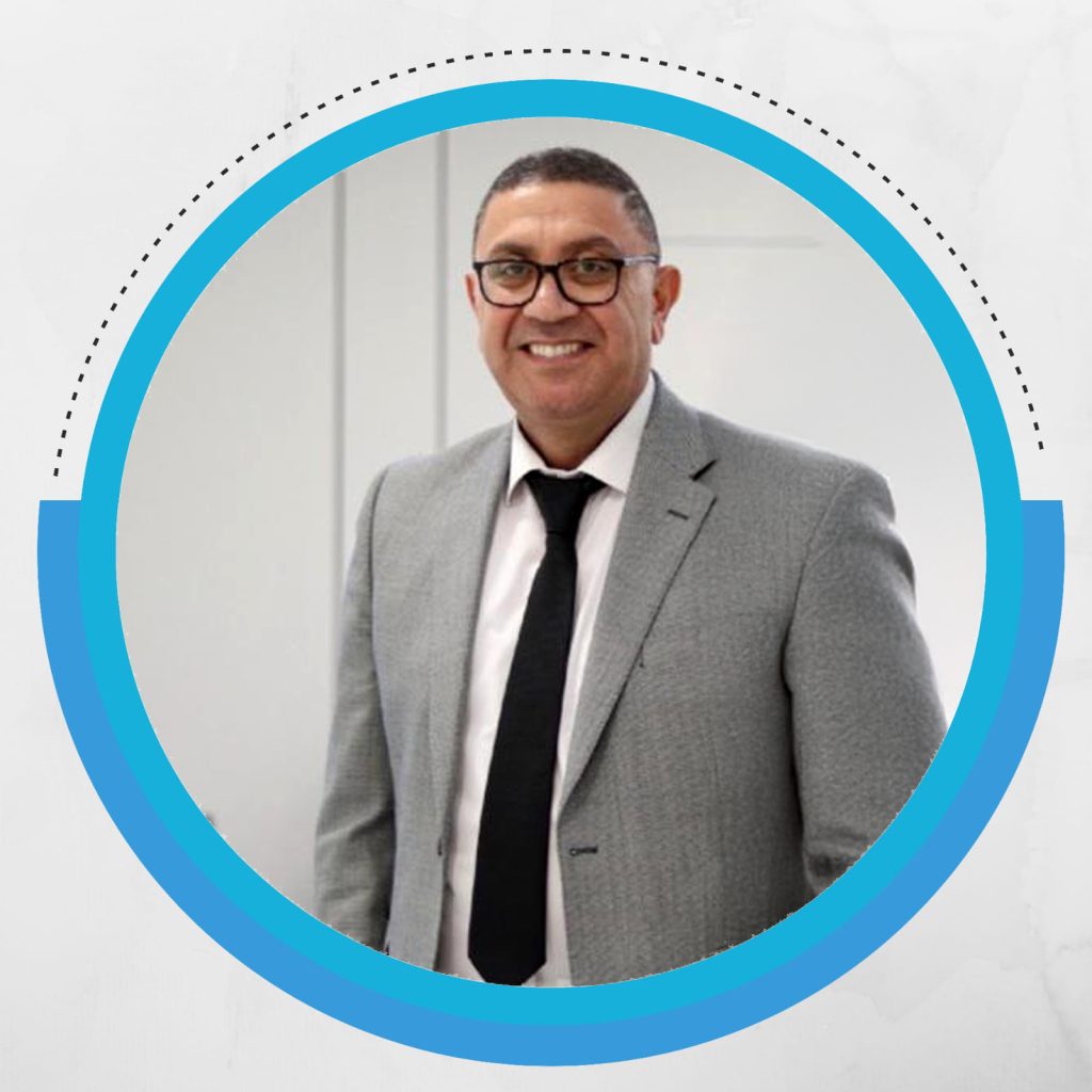 الدكتور سامر الجيزاوي